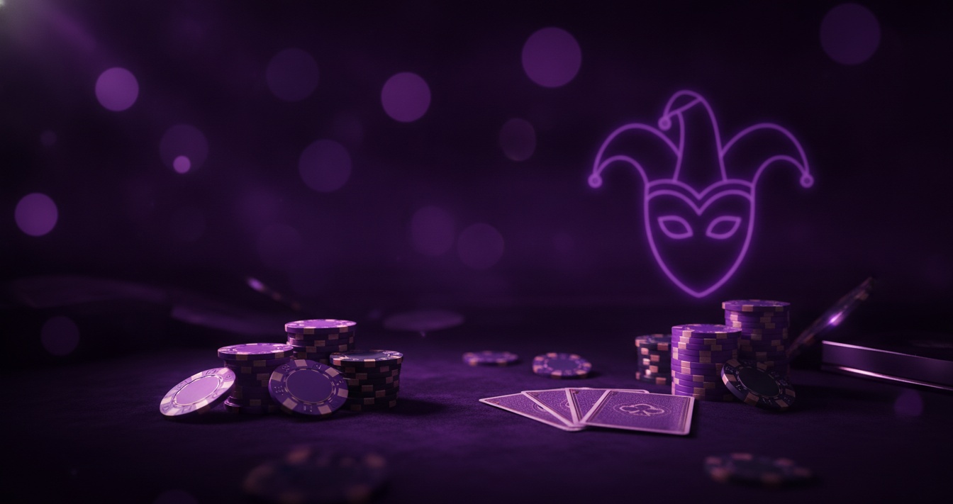 Joker8